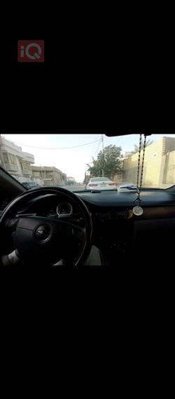 شيفروليه اوبترا